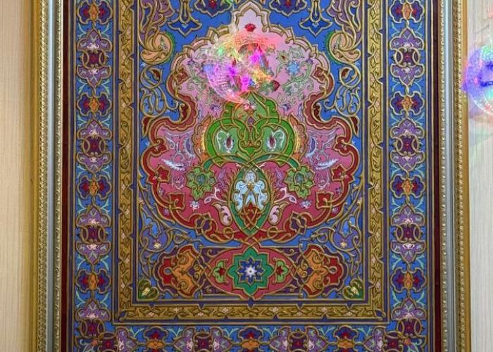 ORIYO DUSHANBE HOTEL