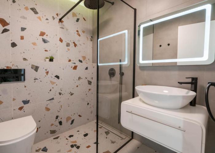 Design 1BDR Apartment near City Center