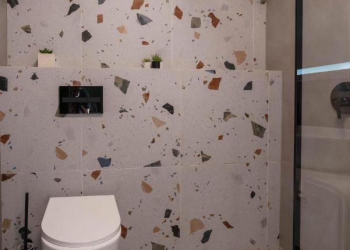Design 1BDR Apartment near City Center