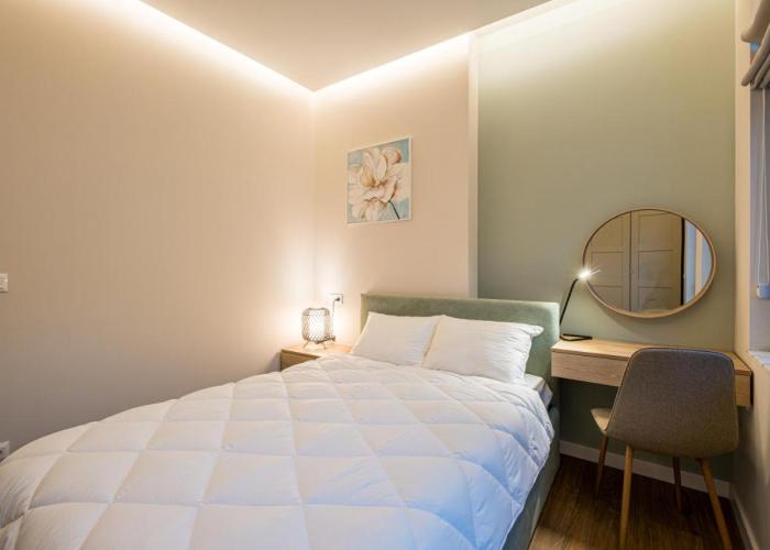 North 21 - Brand New Modern 1BD Apt in Sofia Center by Flat Mаnager