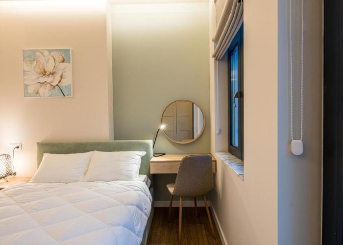 North 21 - Brand New Modern 1BD Apt in Sofia Center by Flat Mаnager