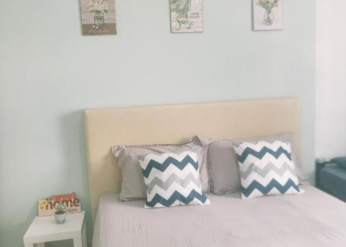 EasyStay Kampar (near UTAR) 5bedrooms 10pax Free WiFi