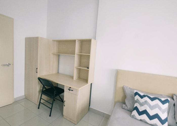 EasyStay Kampar (near UTAR) 5bedrooms 10pax Free WiFi