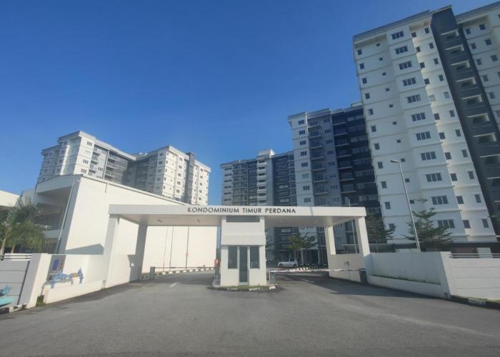 EasyStay Kampar (near UTAR) 5bedrooms 10pax Free WiFi