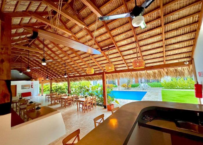 La Curadiña - Encuentro Surf Resort