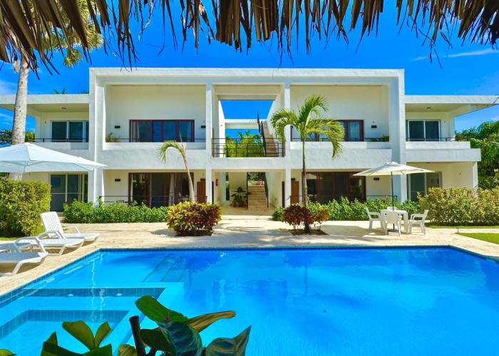 La Curadiña - Encuentro Surf Resort