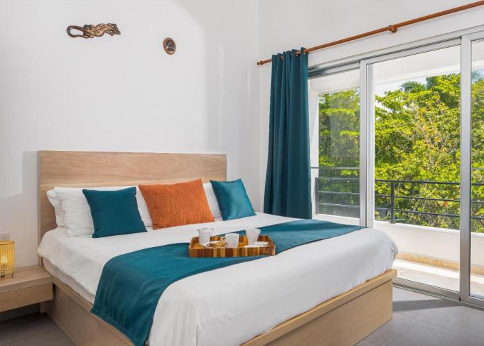 La Curadiña - Encuentro Surf Resort