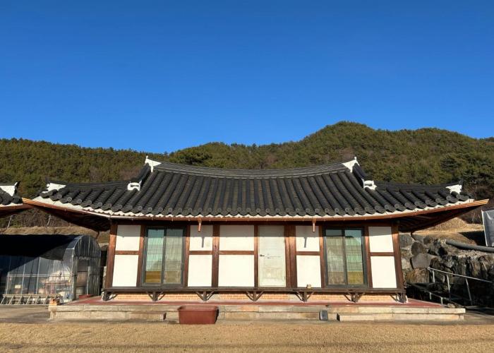 Sunset Hanok Stay