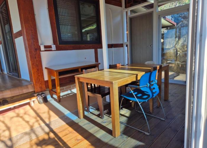 Sunset Hanok Stay