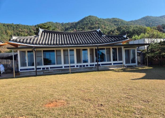 Sunset Hanok Stay