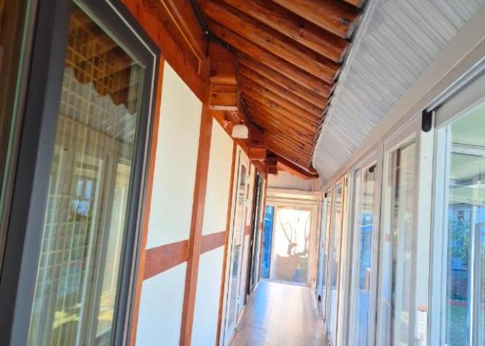 Sunset Hanok Stay