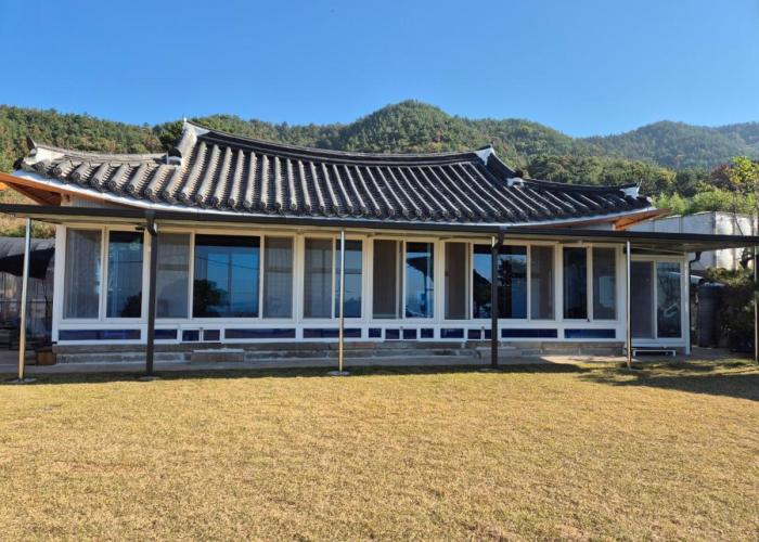 Sunset Hanok Stay