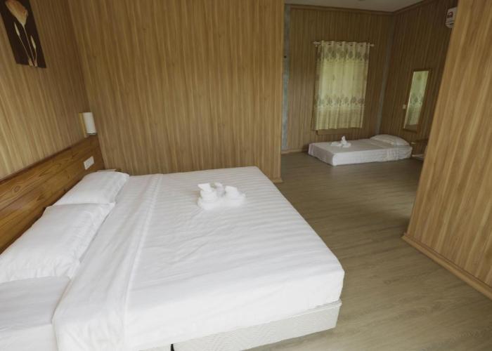 Hotel 听海·度假庄园