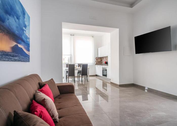 Residenza Palazzo Migliaccio