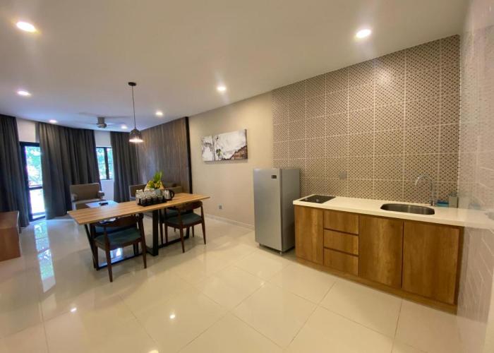 SGI Vacation Club Villa @ Damai Laut Holiday Resort