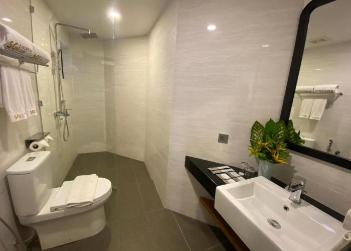 SGI Vacation Club Villa @ Damai Laut Holiday Resort
