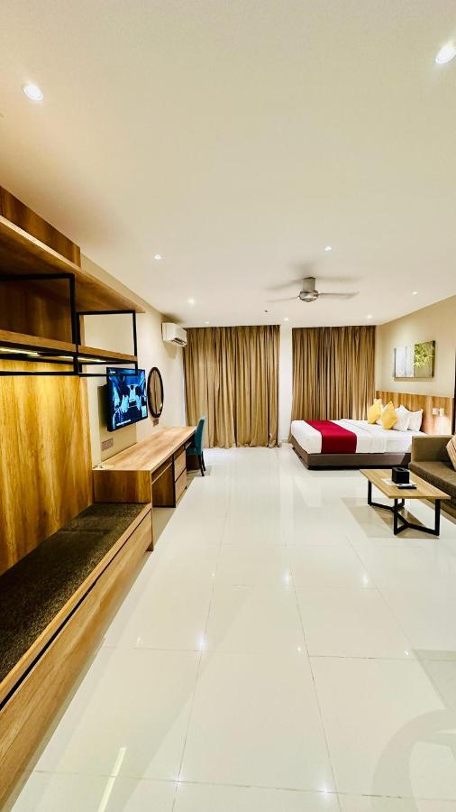 SGI Vacation Club Villa @ Damai Laut Holiday Resort