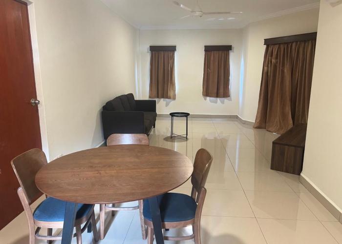 SGI Vacation Club Villa @ Damai Laut Holiday Resort