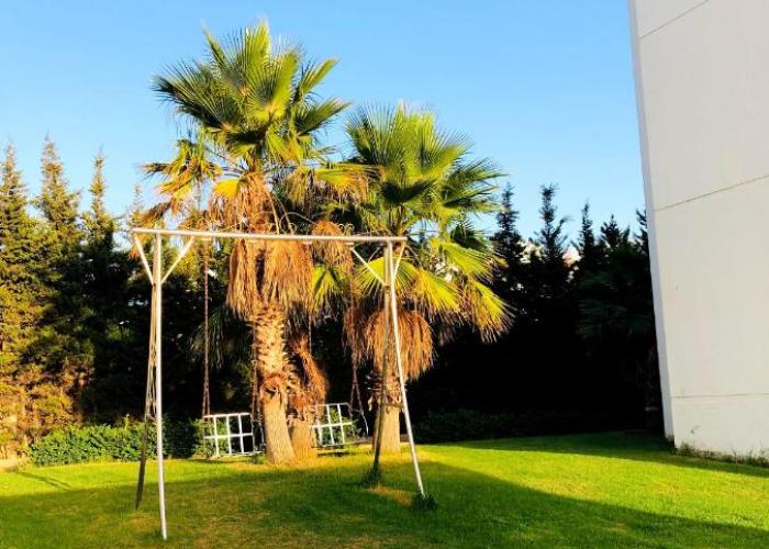 NOUVEAU, Residence Cap Spartel avec une vue sur mer