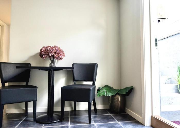 Apartment on idyllic Bygdøy with free parking