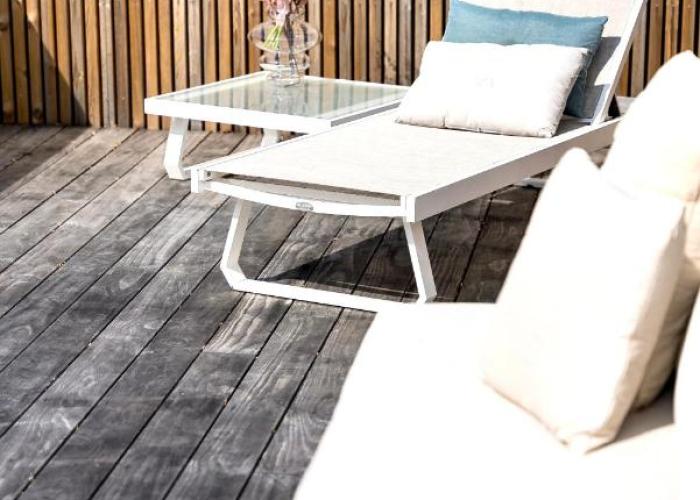 Apartment on idyllic Bygdøy with free parking