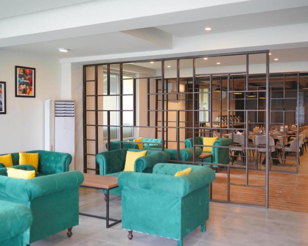 фото Destination Hotel Gilgit