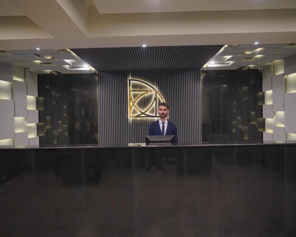 фото Destination Hotel Gilgit