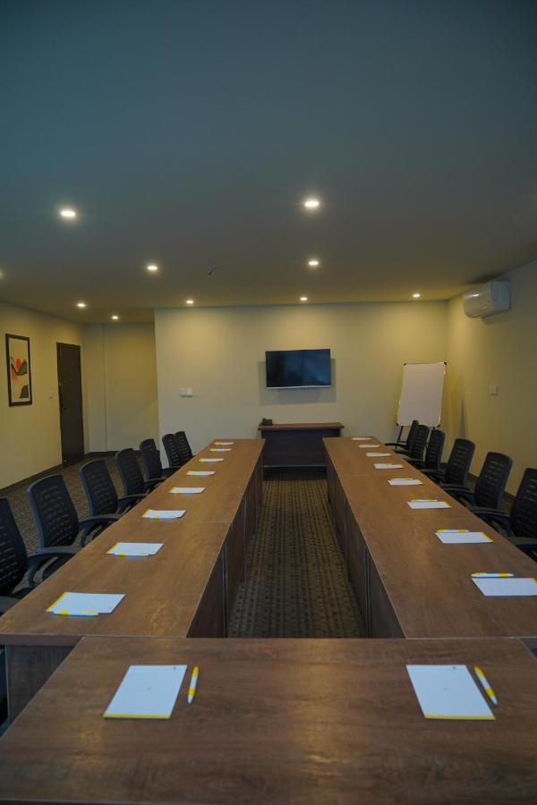 фото Destination Hotel Gilgit