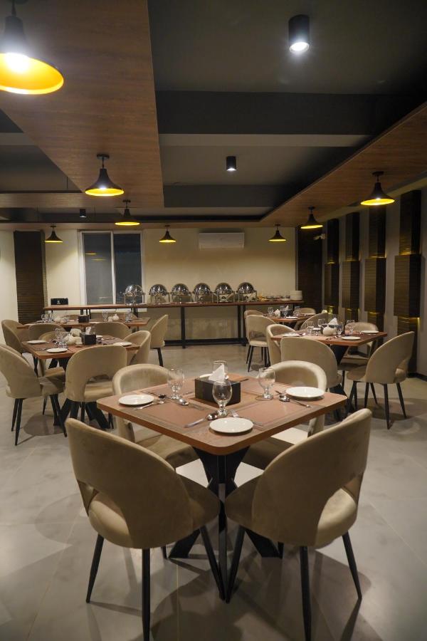 фото Destination Hotel Gilgit