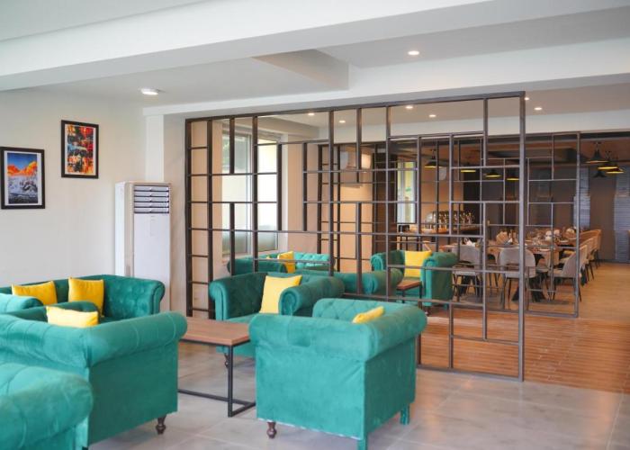 Destination Hotel Gilgit
