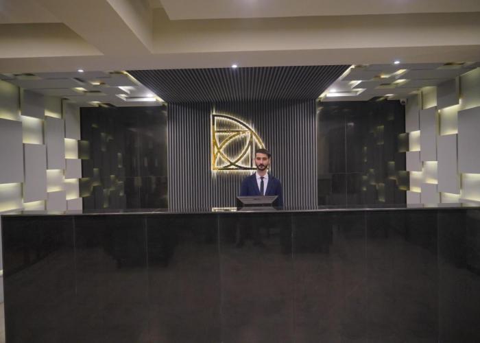 Destination Hotel Gilgit