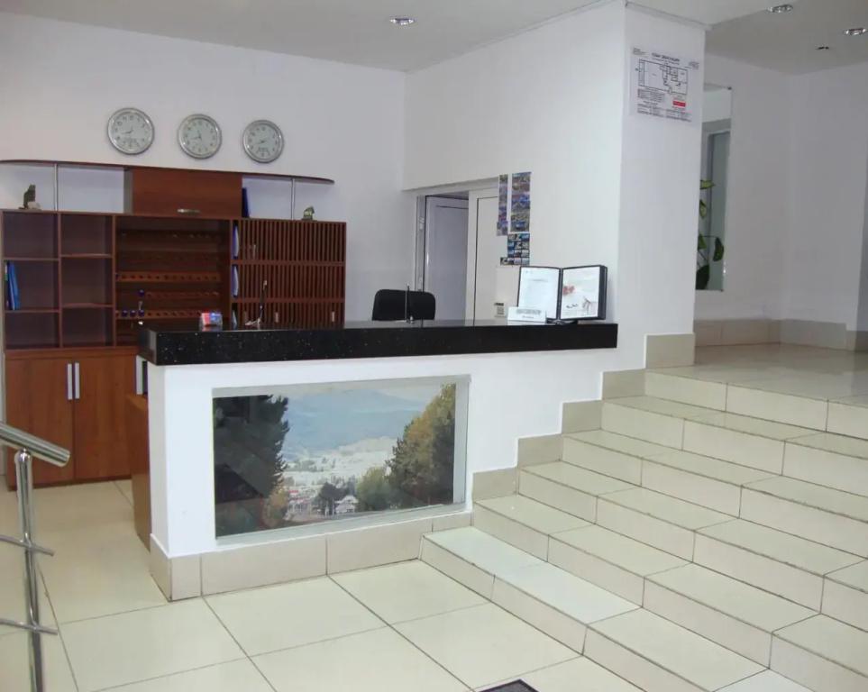 фото Beloretsk Hotel