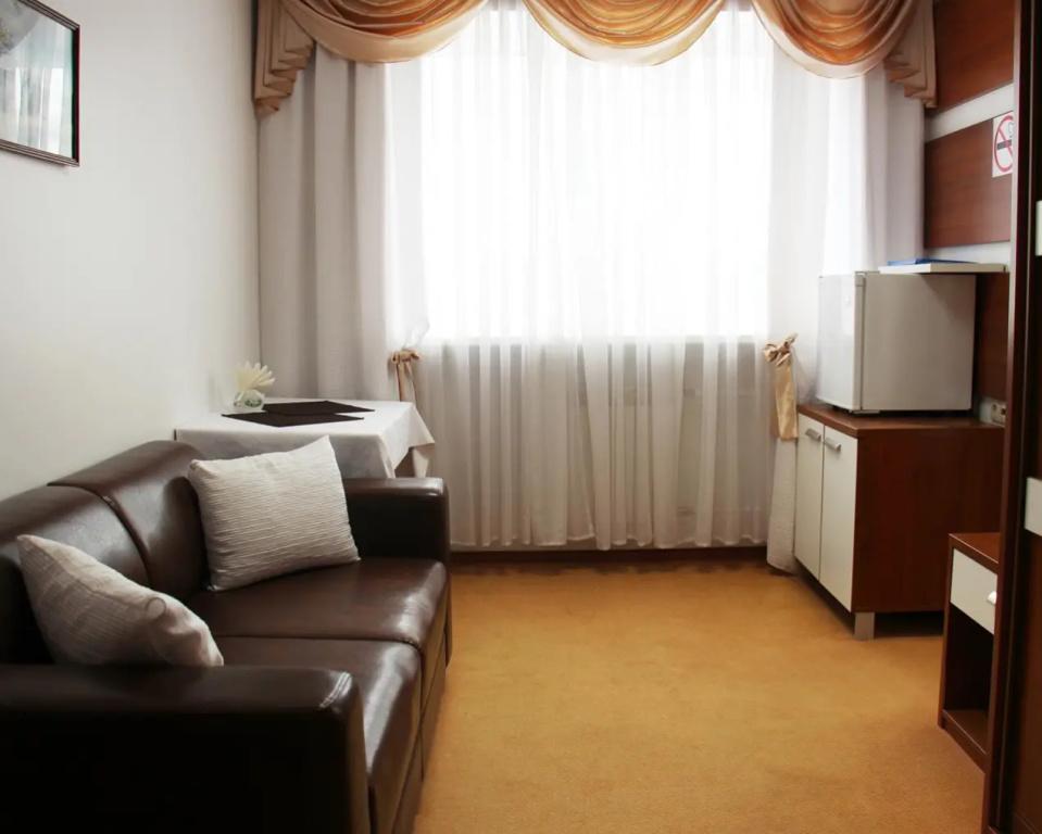 фото Beloretsk Hotel