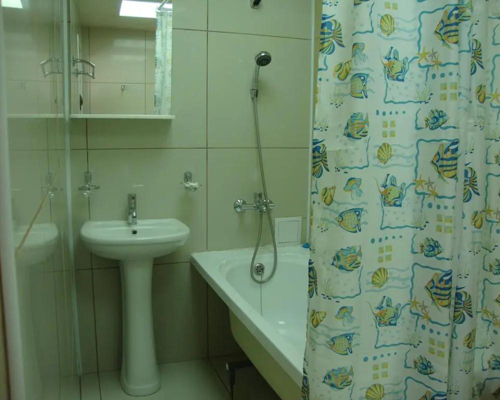 фото Beloretsk Hotel