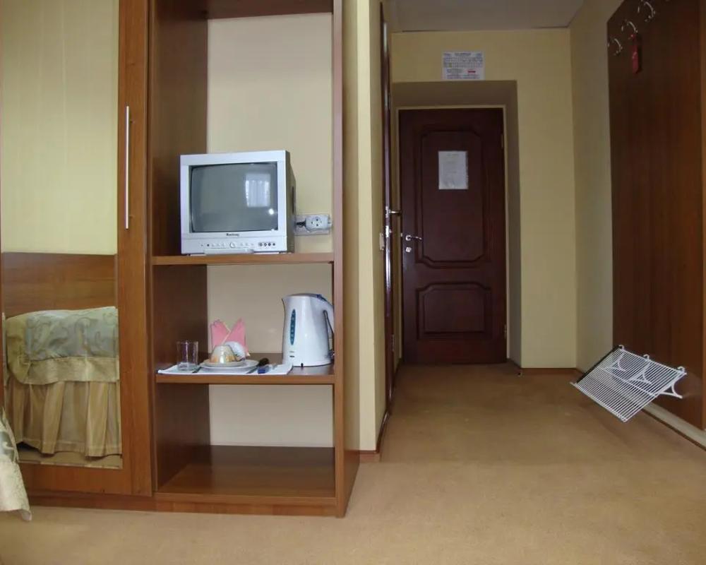 фото Beloretsk Hotel