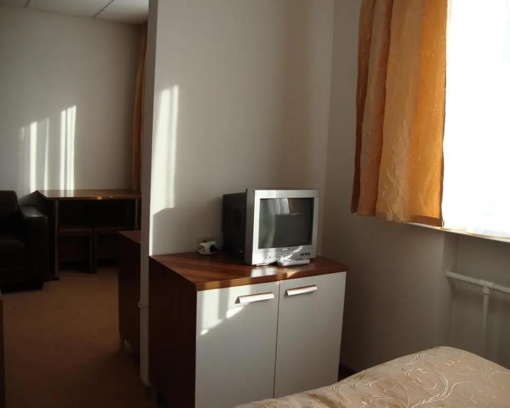 фото Beloretsk Hotel