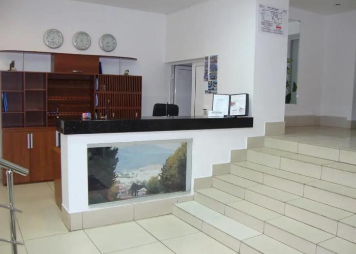 Beloretsk Hotel