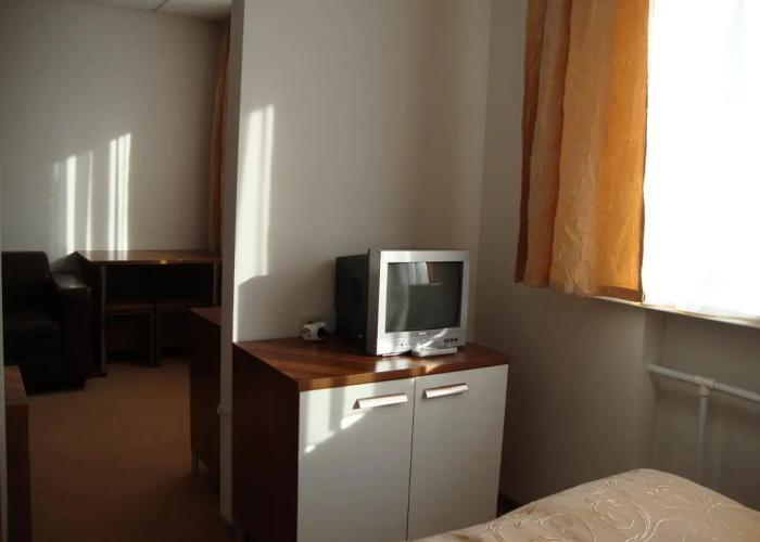Beloretsk Hotel