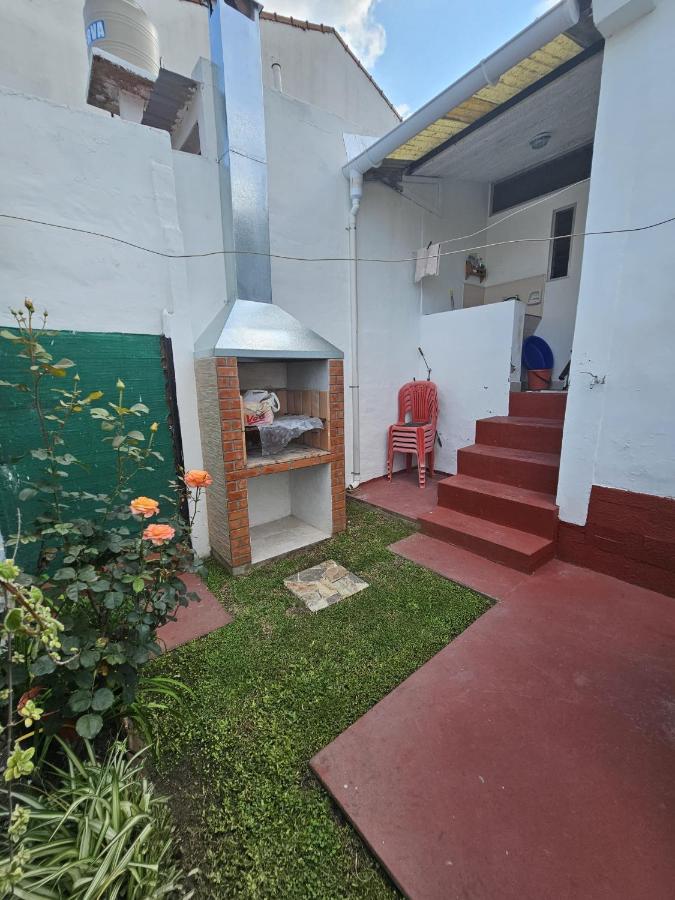 фото Chalet Salta l