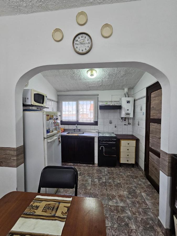 фото Chalet Salta l