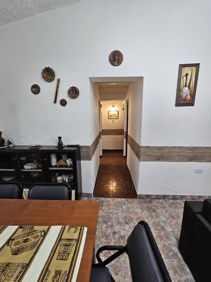 фото Chalet Salta l