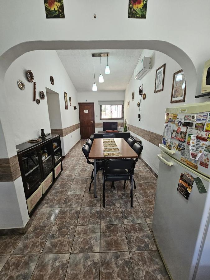 фото Chalet Salta l