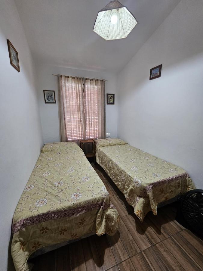 фото Chalet Salta l