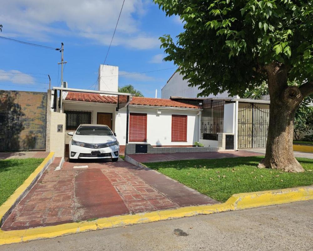 фото Chalet Salta l