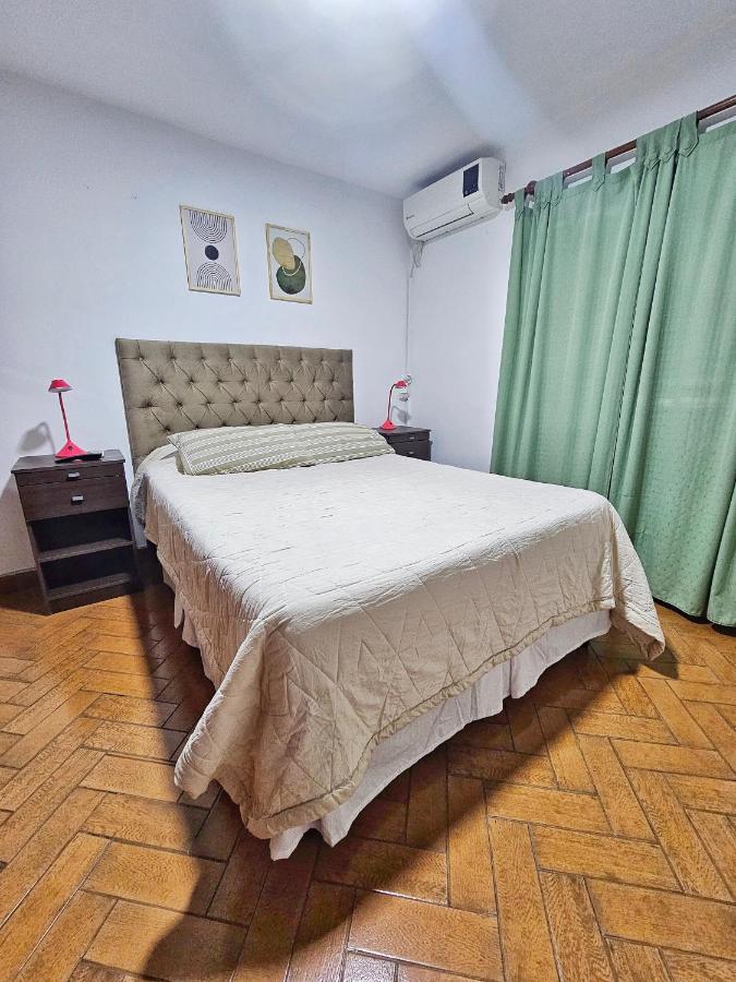 фото Chalet Salta l
