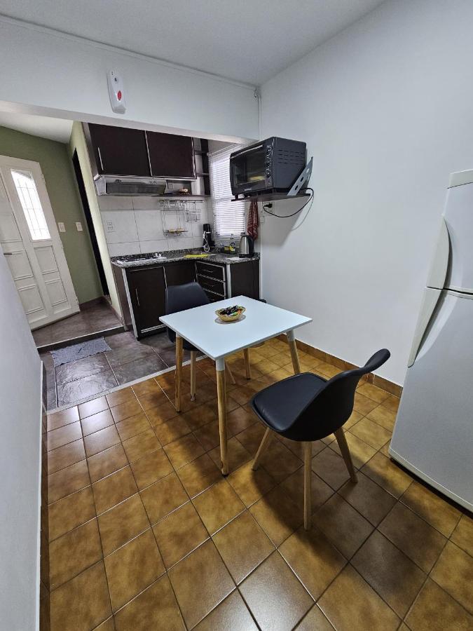 фото Chalet Salta l