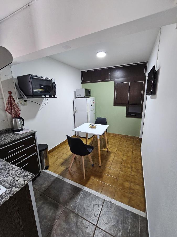 фото Chalet Salta l