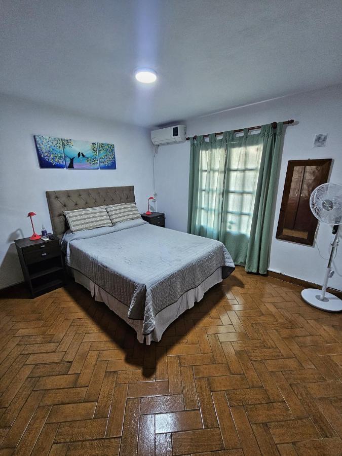фото Chalet Salta l