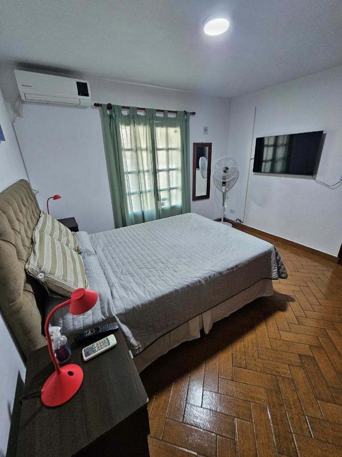 фото Chalet Salta l