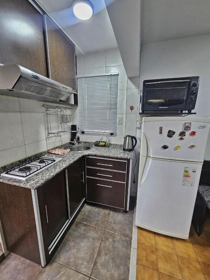 фото Chalet Salta l